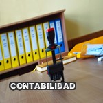 CONTADORES Asistente